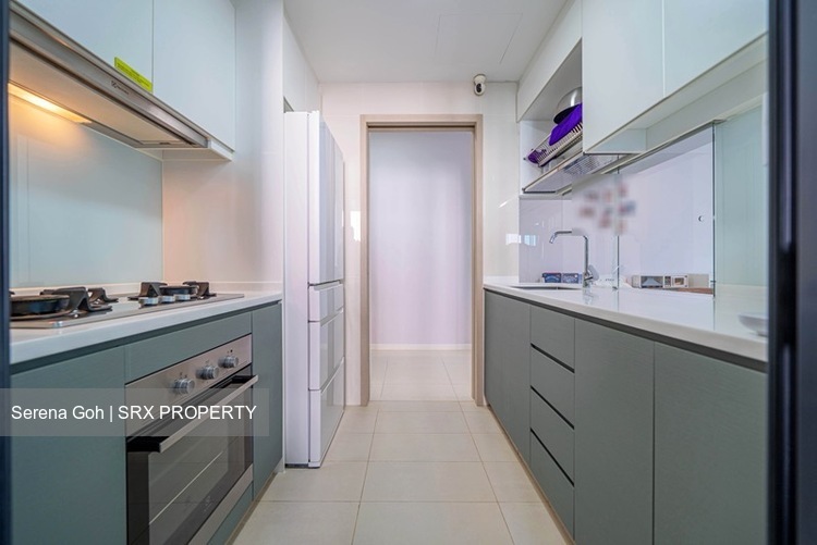 Treasure at Tampines (D18), Condominium #479361791